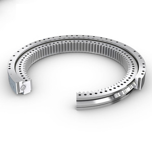 (Series 11) Single Row Crossed Roller Ball Slewing Bearing