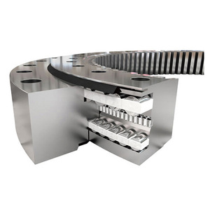 (Series 13) Three Row Roller Slewing Bearing