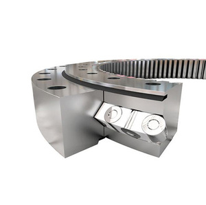 (Series HJ) Single Row Cross Roller Slewing Bearing
